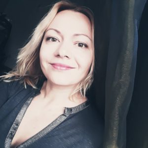 Таня Чернёнок СЕО