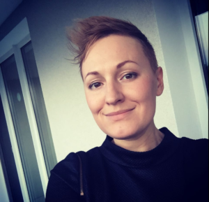 Елена Чернёнок СЕО